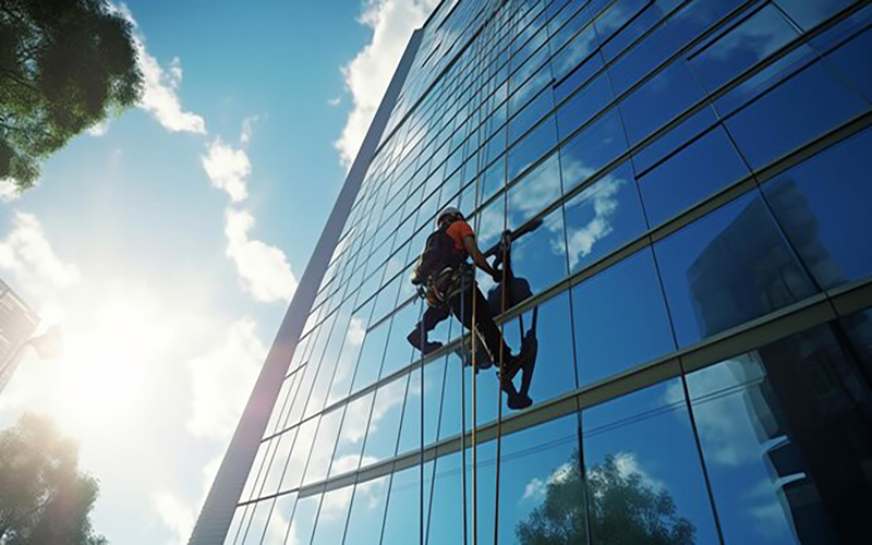 Dağcı Temizlik Hizmeti