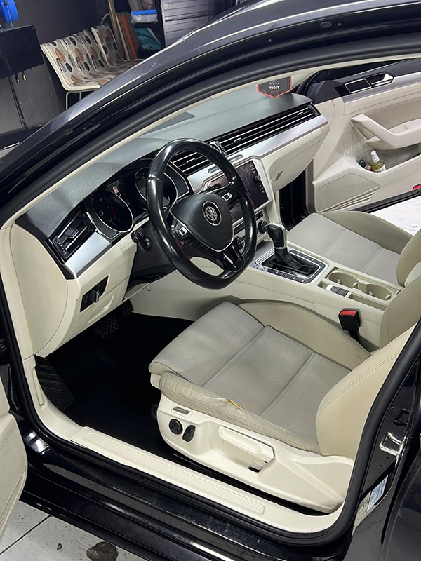 Oto Koltuk Temizlik Şirketi 10