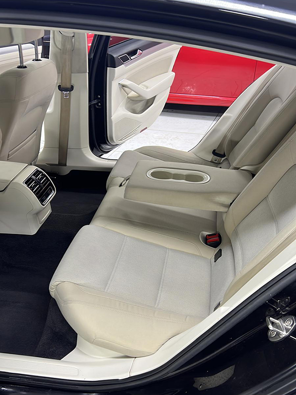 Oto Koltuk Temizlik Şirketi 11