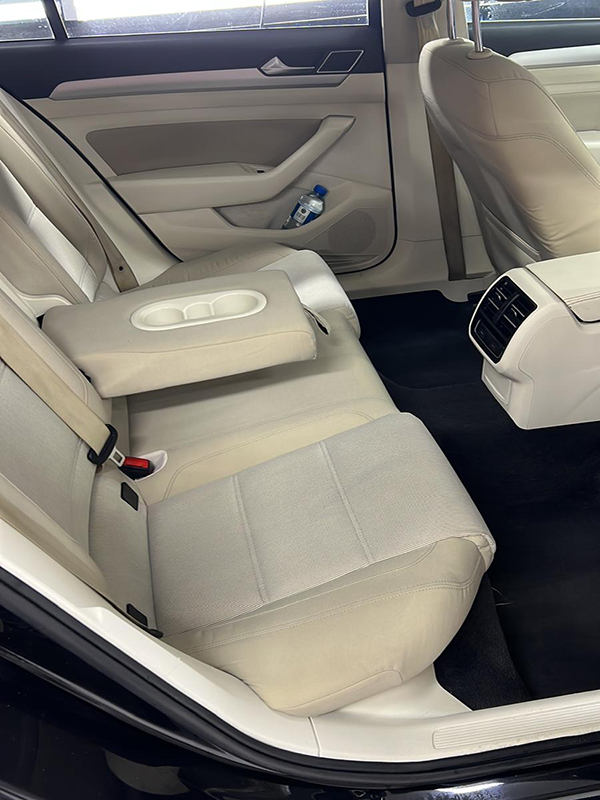 Oto Koltuk Temizlik Şirketi 2