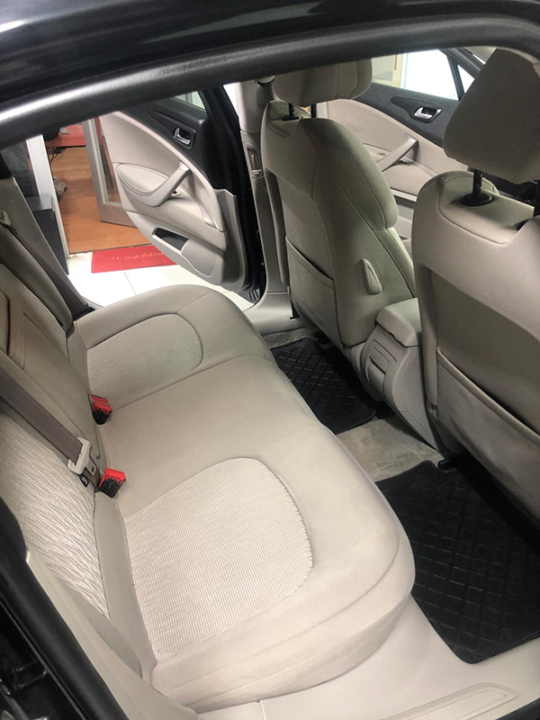 Oto Koltuk Temizlik Şirketi 3