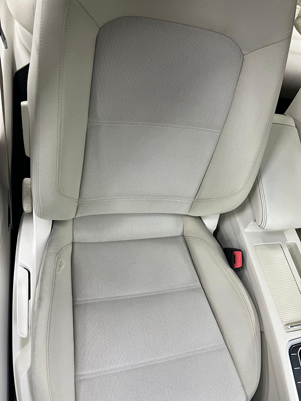 Oto Koltuk Temizlik Şirketi 4