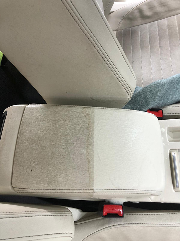 Oto Koltuk Temizlik Şirketi 6