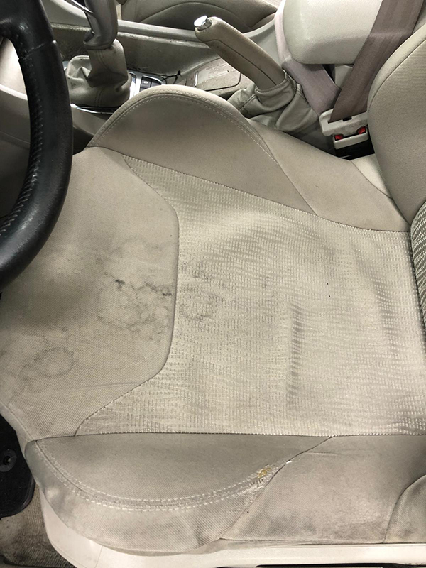 Oto Koltuk Temizlik Şirketi 7