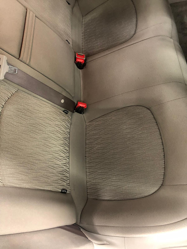 Oto Koltuk Temizlik Şirketi 8