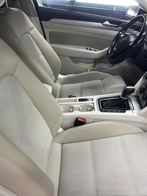 Oto Koltuk Temizlik Şirketi 9